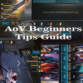 AoV  Tutorial Tips icon