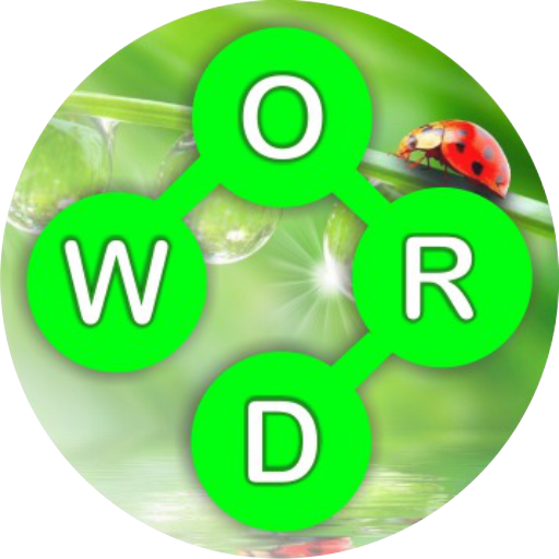 Word Game - Word Connect icon