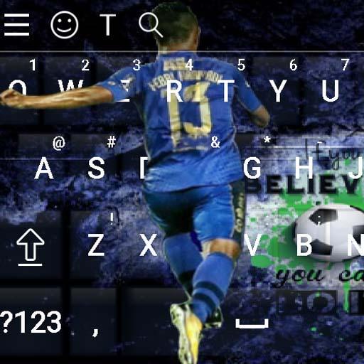 Keyboard Febri Haryadi icon