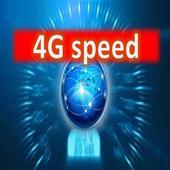 4G browser icon
