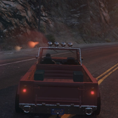 Drive Sim Bondi icon