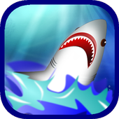 Shark Mania Games icon