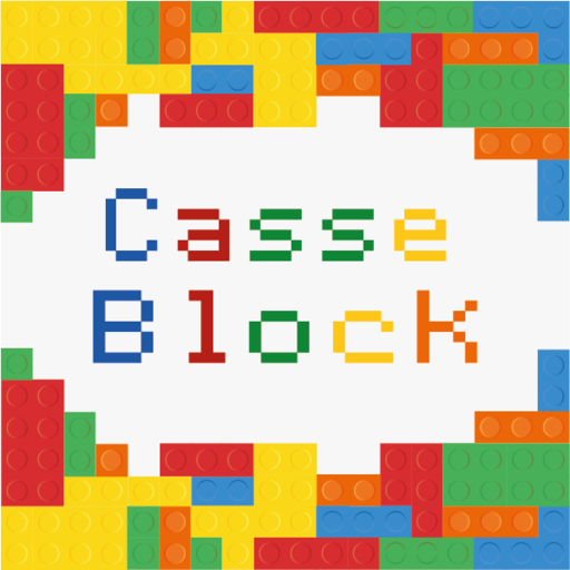 Casse Block icon