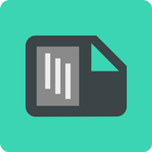 Notefy - Notes and Reminders icon