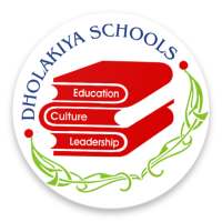 Dholakiya Group Of School on 9Apps