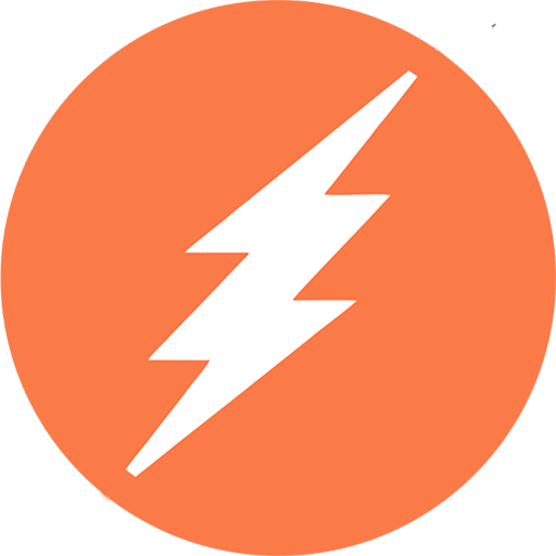 Flash VPN - Free high speed, ultra secure VPN icon