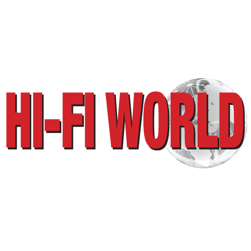 Hi-Fi World icon
