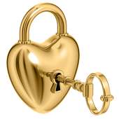 Golden Lock