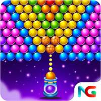 Bubble Shooter: Bubble Crusher