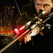 Sniper tirador no eliminado icon