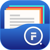 File Manager - File Browser &amp; Explorer For Android icon