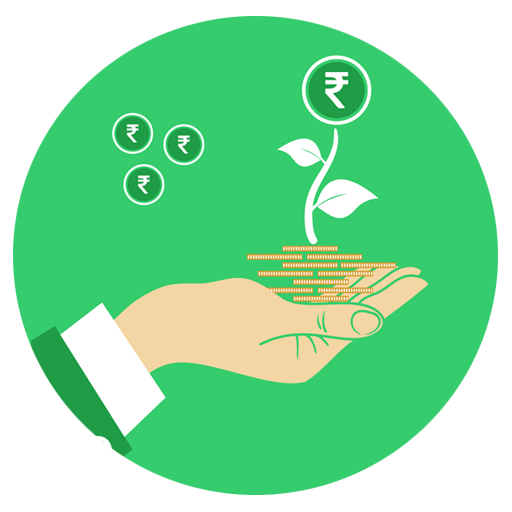 Change Life Earn Money icon