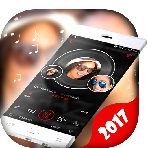 PIP Music Player icon