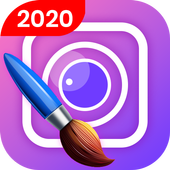Photo Editor icon