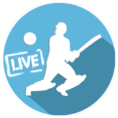 Live Cricket Streaming icon