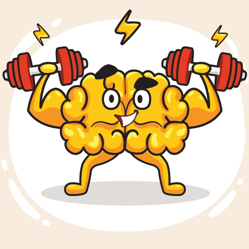 Brain Challenge - Think Outside icon