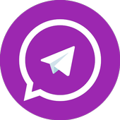 Direct Message for WA icon