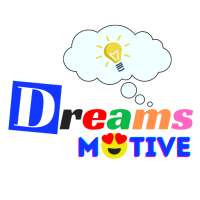 Dreams Motive - Collection Of Shayari