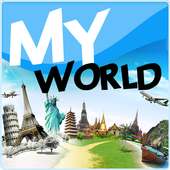 My World on 9Apps