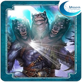 Magic Clash Heroes icon