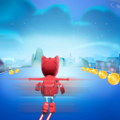 Super Mask Robot Wings icon