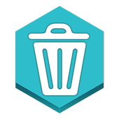 System App Remover icon