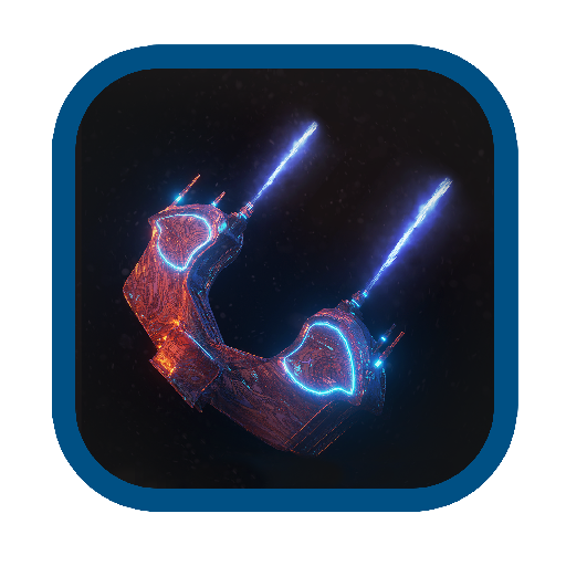 Krüger Im Weltraum icon