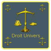 Droit Univers иконка