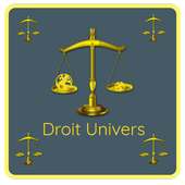 Droit Univers on 9Apps