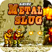 Guide for Metal Slug Games icon