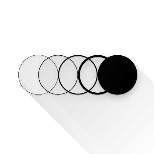 Animated Icons - Make your home screen cooler! icon