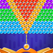 Bubble Roll icon