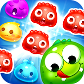 Jelly Soda Legend icon