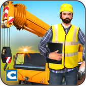 Happy Family House Construction Dealer icon