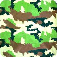 Camouflage Wallpaper on 9Apps
