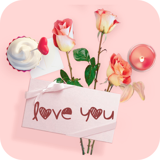 Love You Font for FlipFont , Cool Fonts Text Free icon