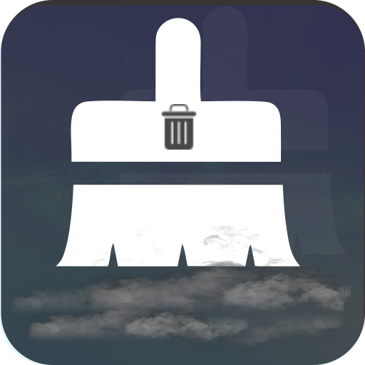 Eliminar memoria cache icon