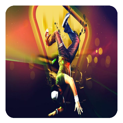 Hip Hop Dance Workout icon