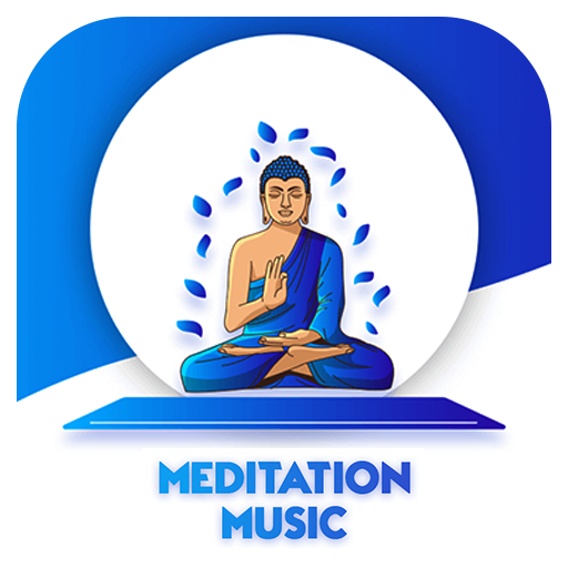 Meditation Music : Relaxation Sound icon