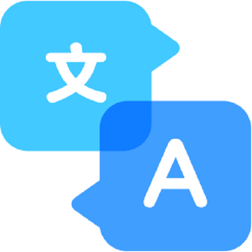 Language Master-Online Translation App icon