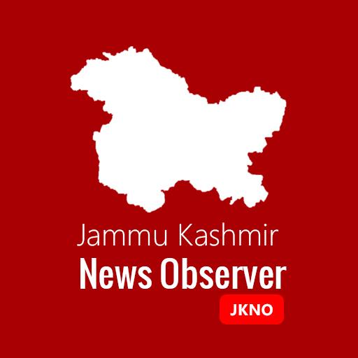JK News Observer icon