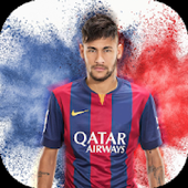 Neymar wallpapers 2018 icon