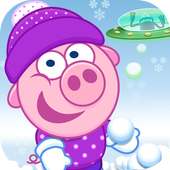 Snowball Fight Defense Update