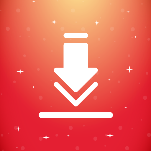 Video Downloader For Facebook, Instagram, Twitter icon