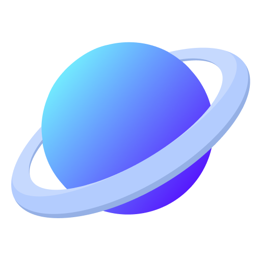 Privacy Browser icon