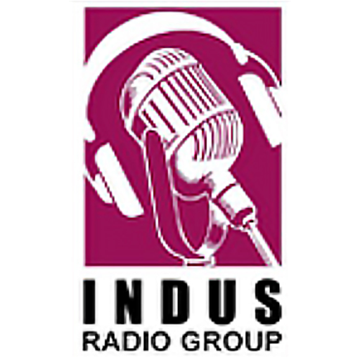 Indus Radio Group FM91 FM100.2 FM95.40 icon