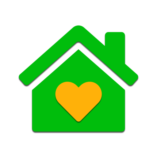 HomeSafe icon