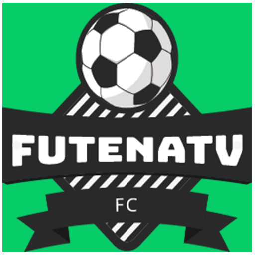 FuteNaTV - Futebol na TV - Seu guia de jogos icon