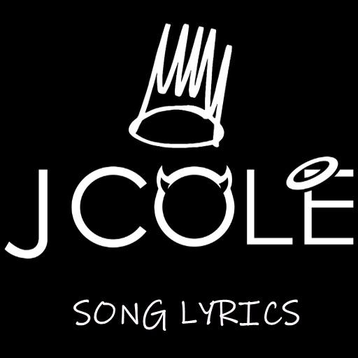 J Cole Lyrics icon