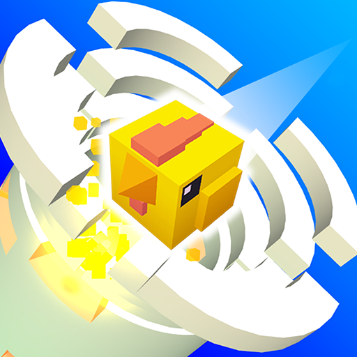 Stack Smash - Jump Ball icon